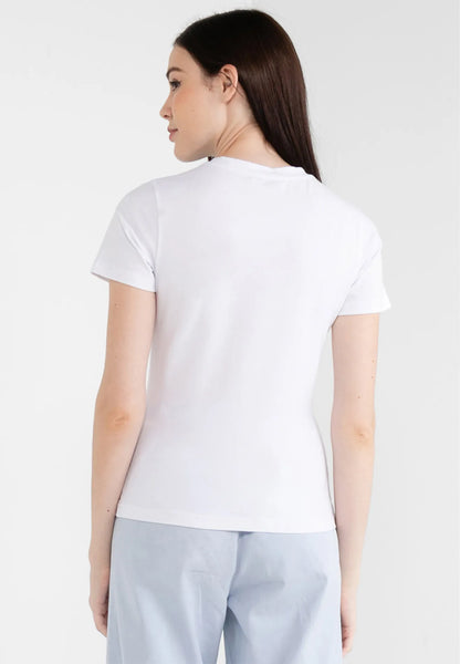Be Paris Collection: 'J' LOVE Paris' Graphic Tee