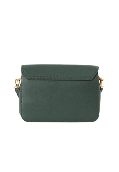 VOIR MANDY Boxy Sling Bag