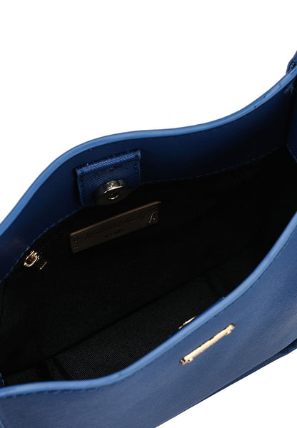 VOIR Aura Magnetic Shoulder Pochette Bag