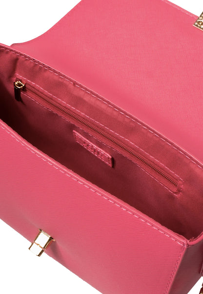 VOIR MANDY Boxy Sling Bag