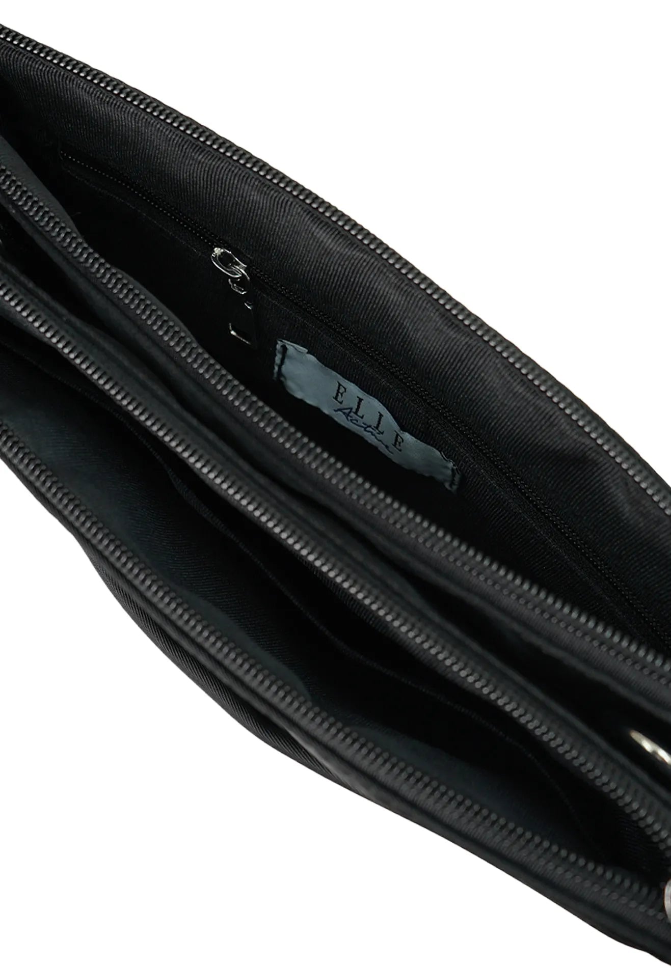 ELLE Active Envelope Crossbody Nylon Bag VOIR GALLERY