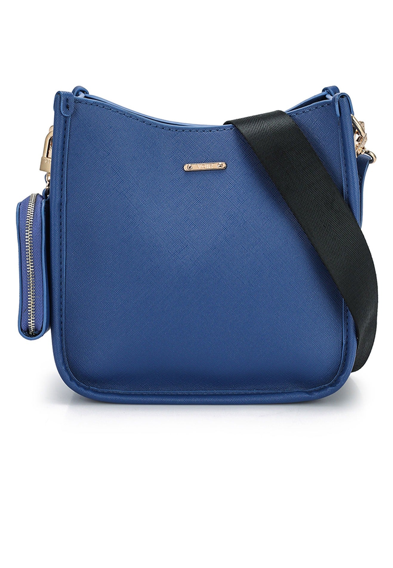 VOIR Aura Magnetic Shoulder Pochette Bag – VOIR GALLERY