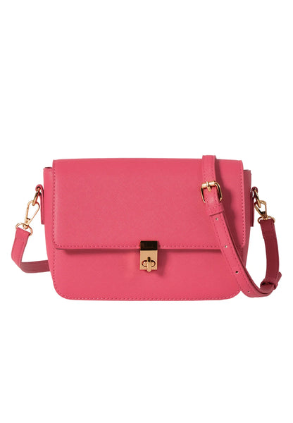 VOIR MANDY Boxy Sling Bag