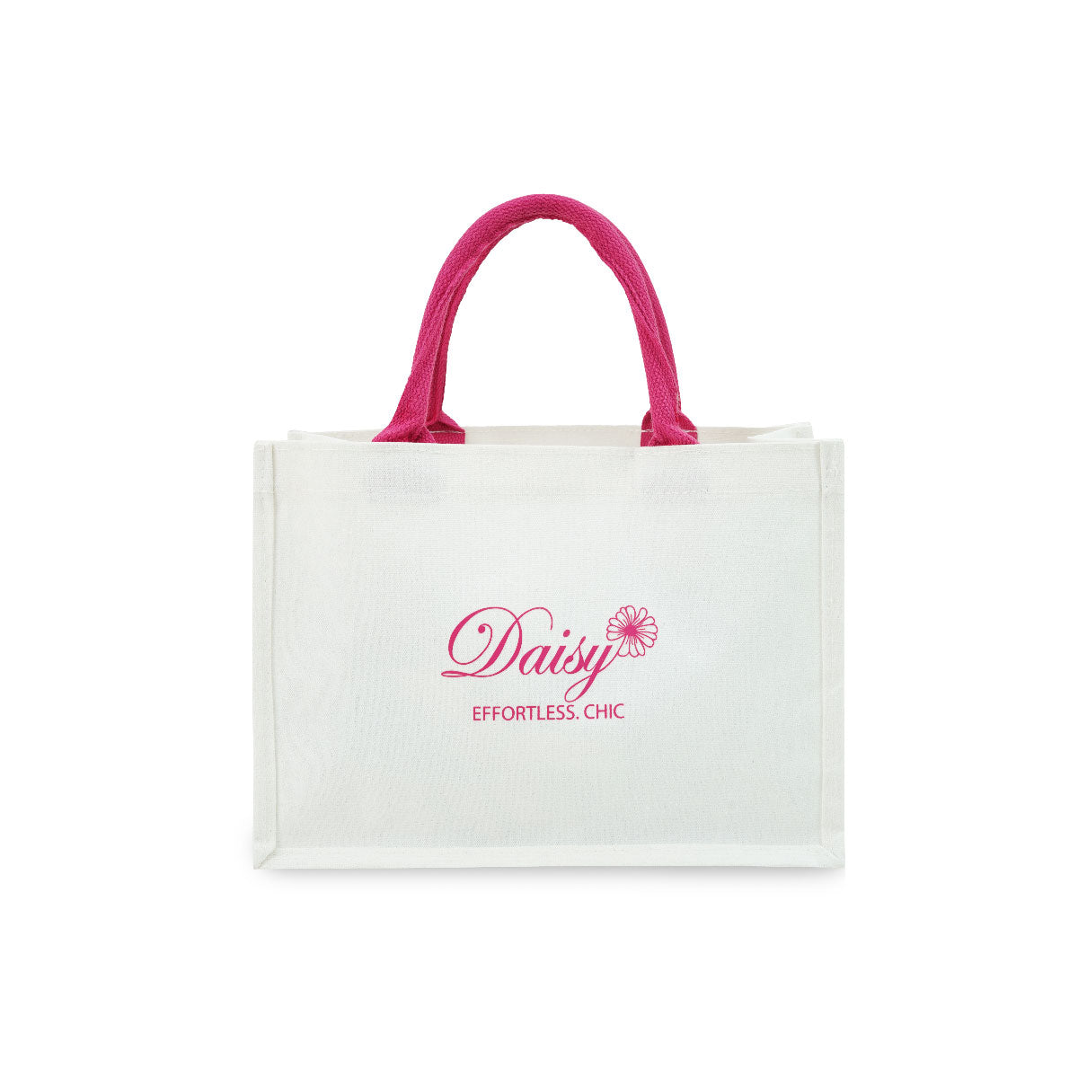 [Gift With Purchase] Free Limited Edition Daisy Tote Bag