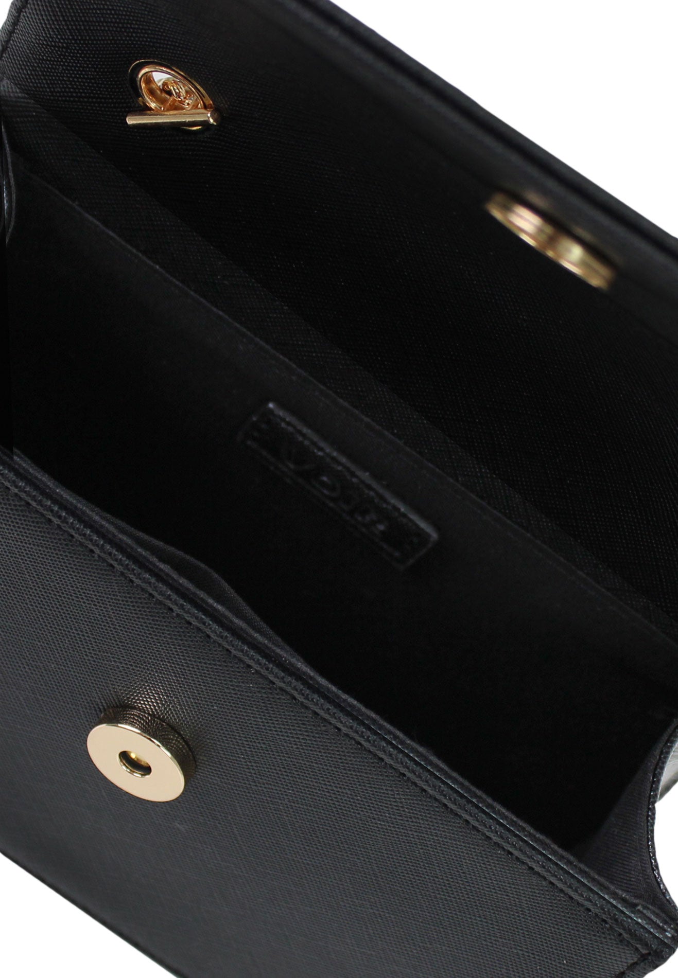 VOIR Mini Crossbody Bag with Pearl