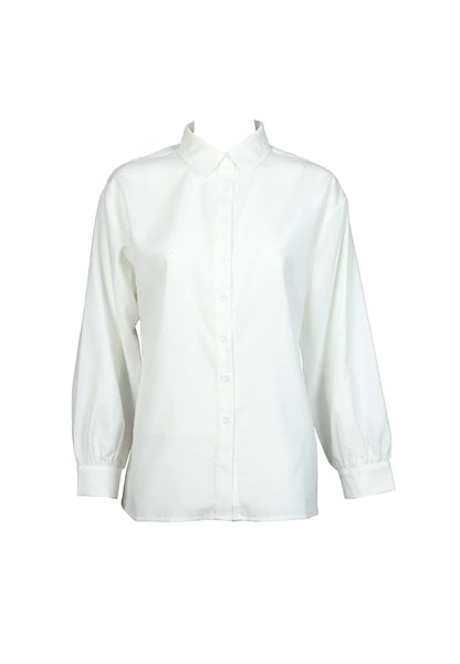 DAISY by VOIR Buttoned Shirt Blouse
