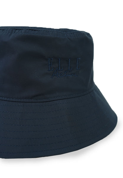 ELLE Active Logo Buckets Hats