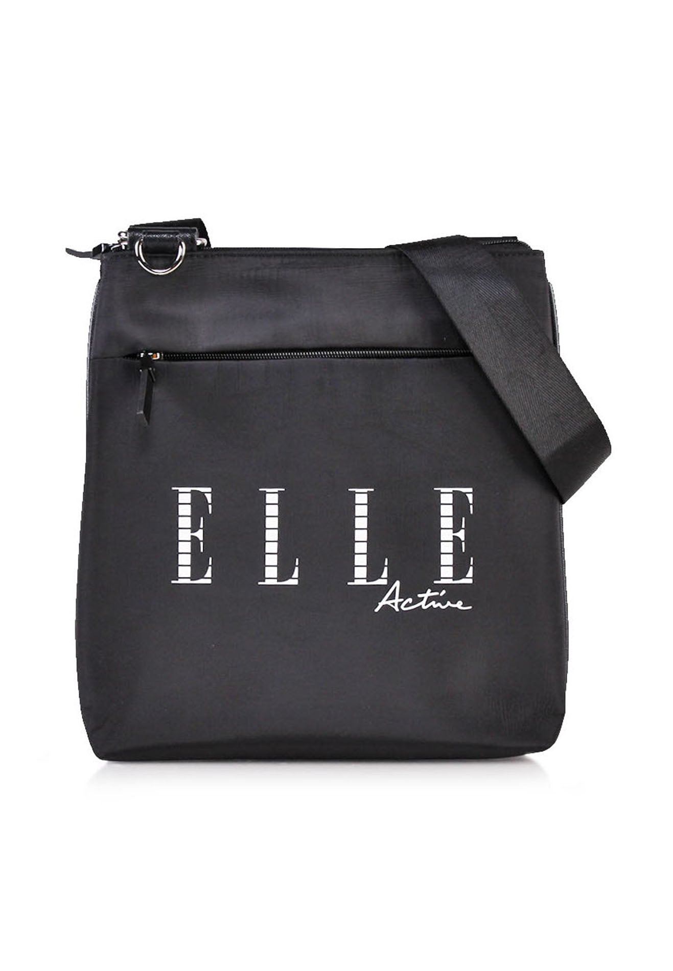 ELLE Active Messenger Bag