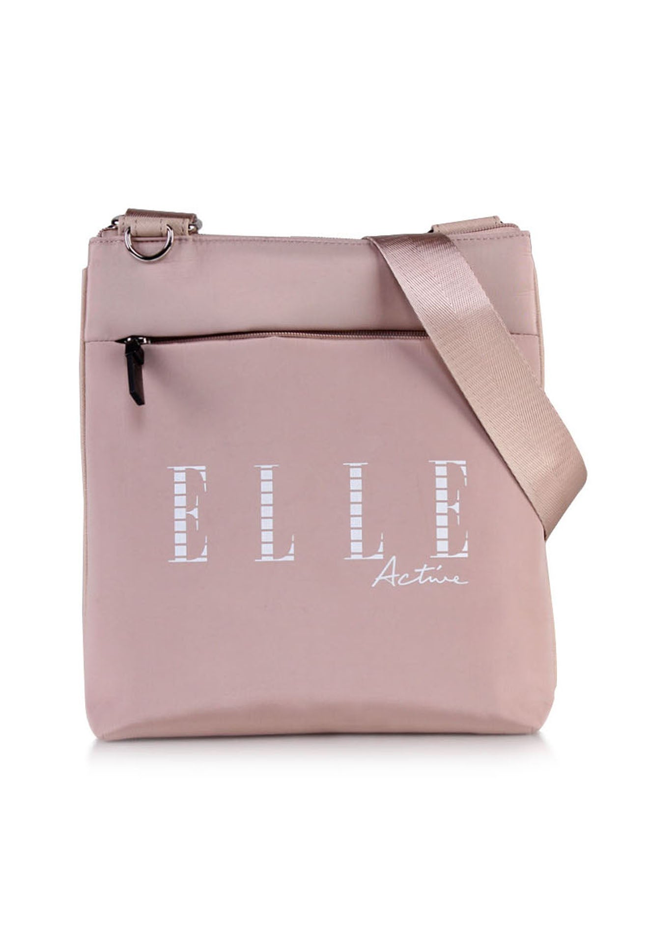 ELLE Active Messenger Bag