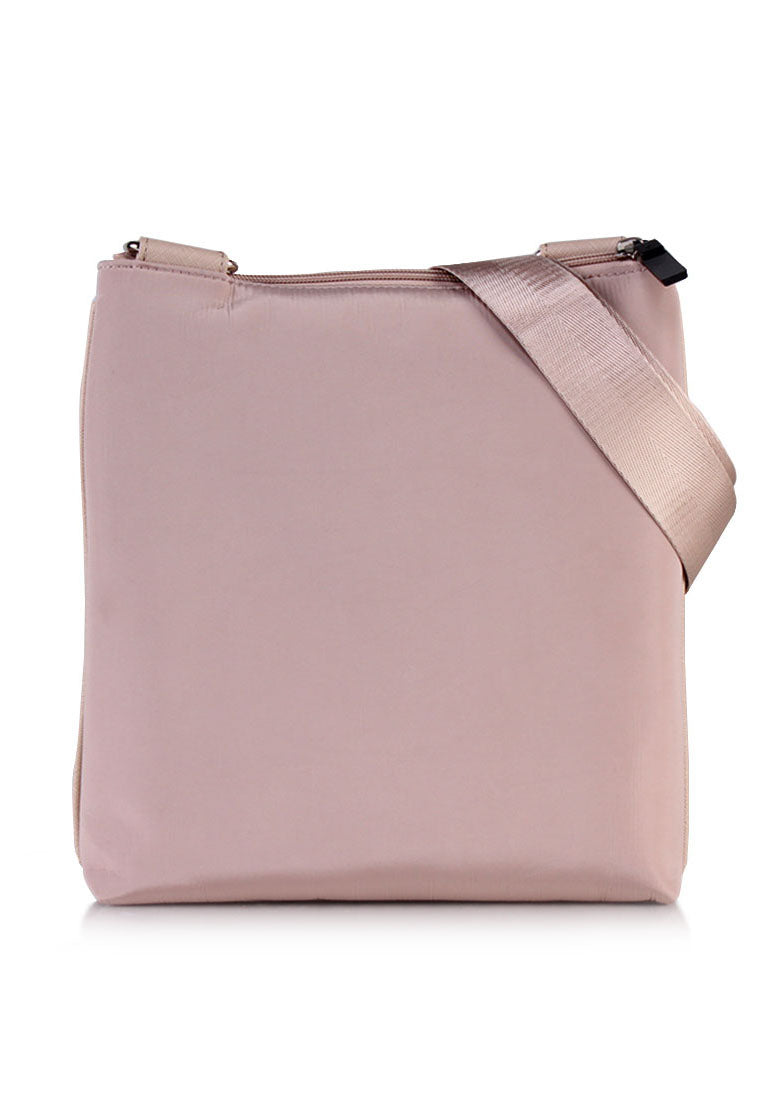 ELLE Active Messenger Bag