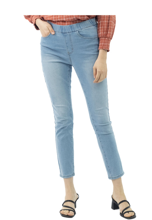 DAISY By VOIR Slim Fit Comfort Stretch Jeans