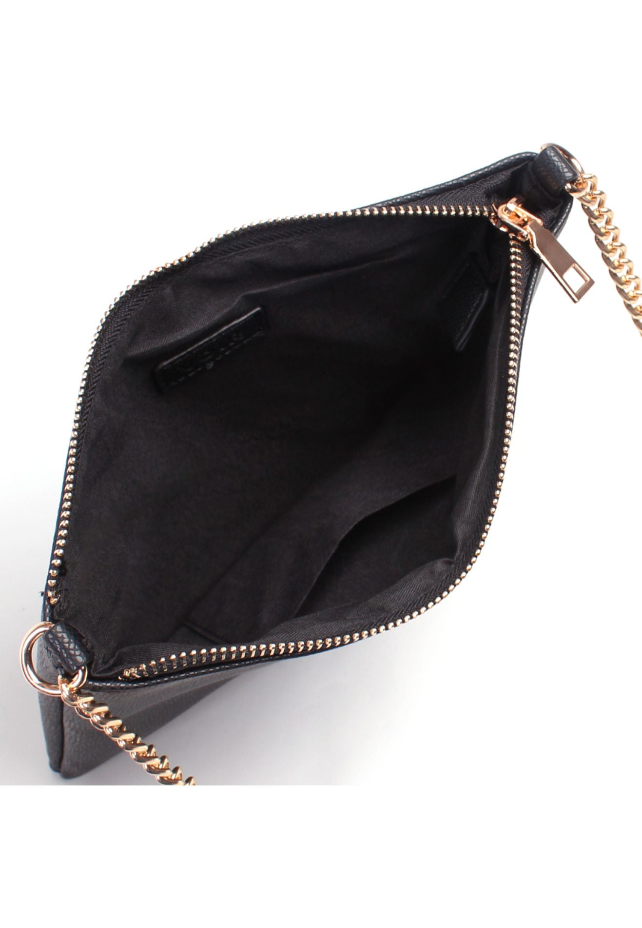 Chain Strap Crossbody Bag