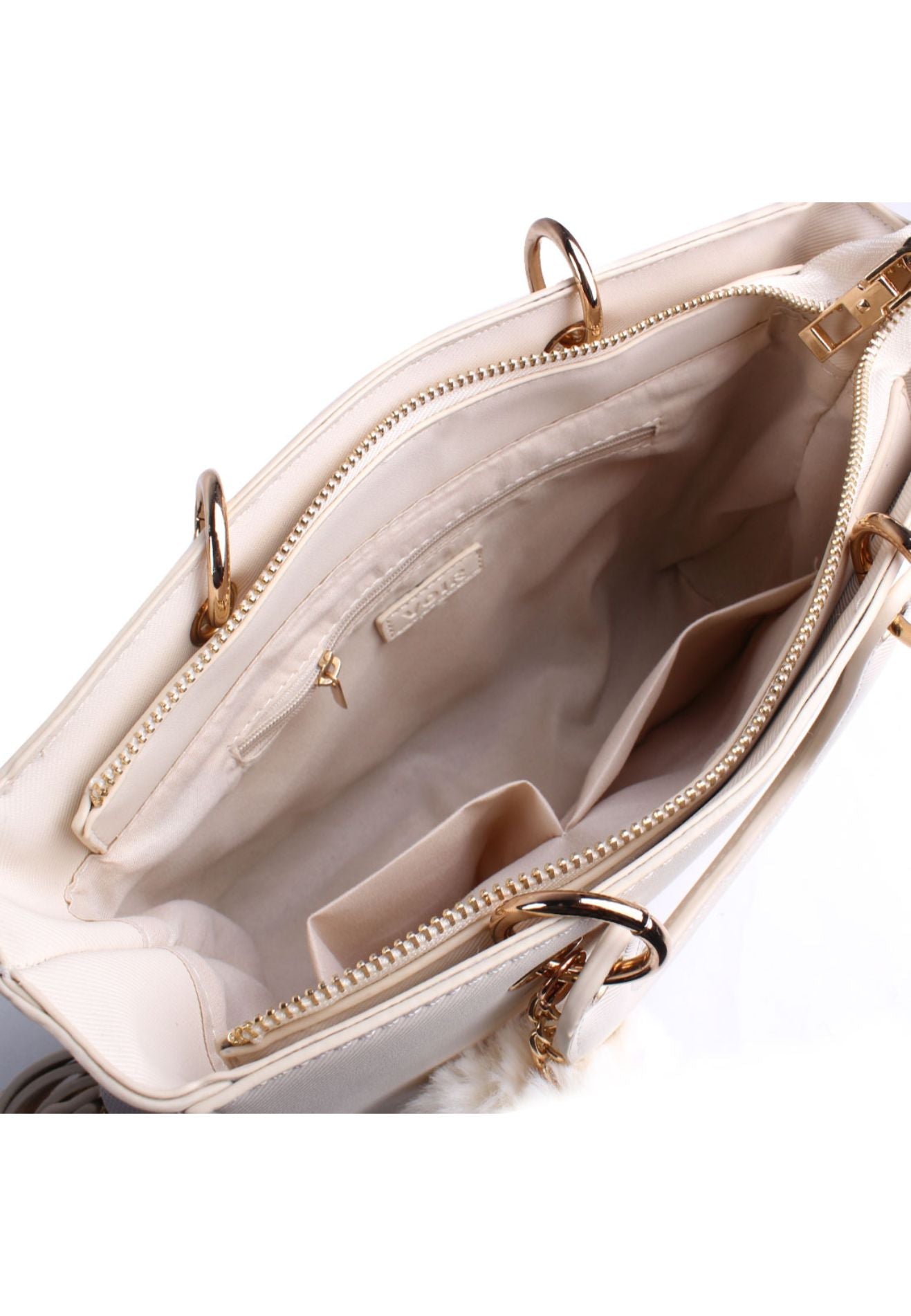 VOIR Mid-sized Handbag