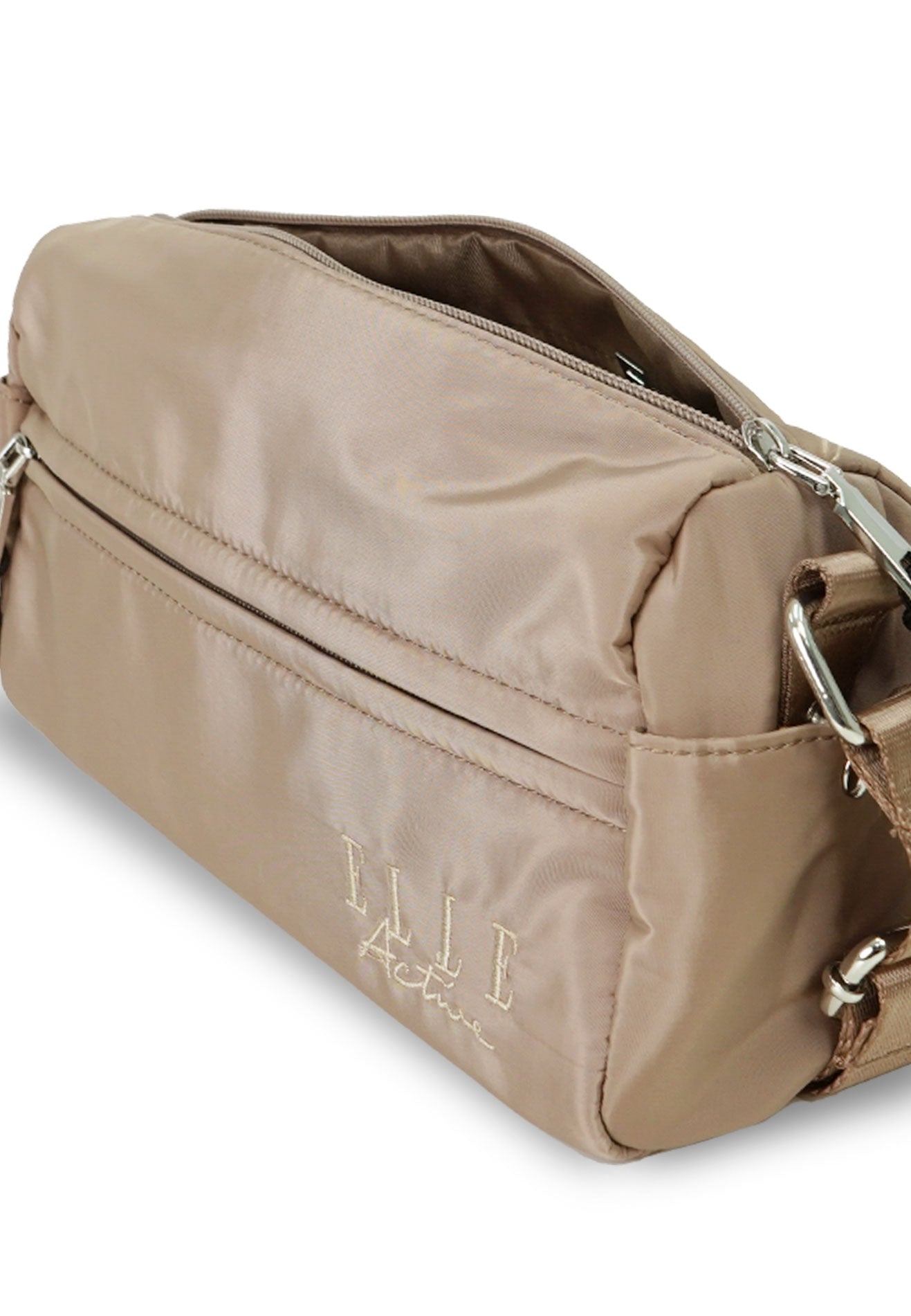 Elle nylon bag sale