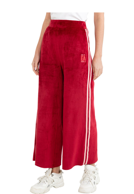 ELLE Active Casual Wide Legs Pants